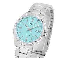 Watch Casio Man in Metal MTP-1302PD-2A2VEF - MTP-1302PD-2A2VEF